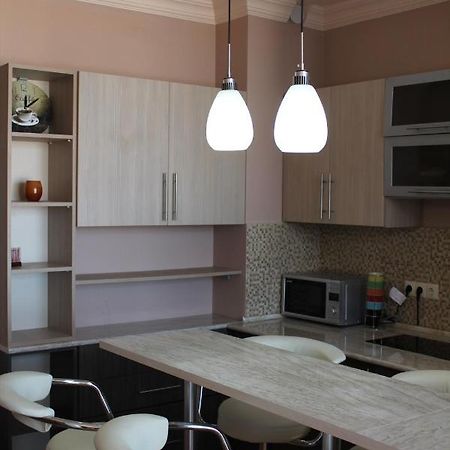 Batumi First Line Apartment Dış mekan fotoğraf