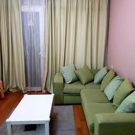 Batumi First Line Apartment Dış mekan fotoğraf