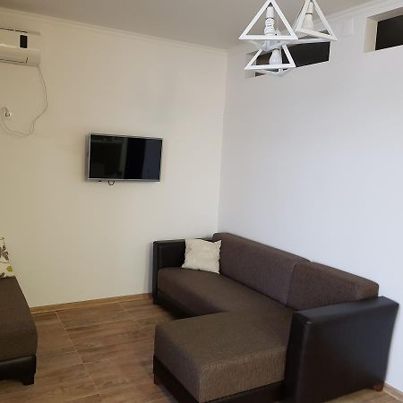 Batumi First Line Apartment Dış mekan fotoğraf