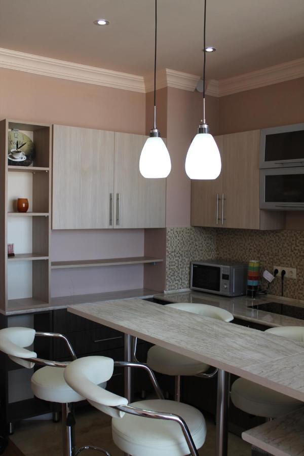 Batumi First Line Apartment Dış mekan fotoğraf