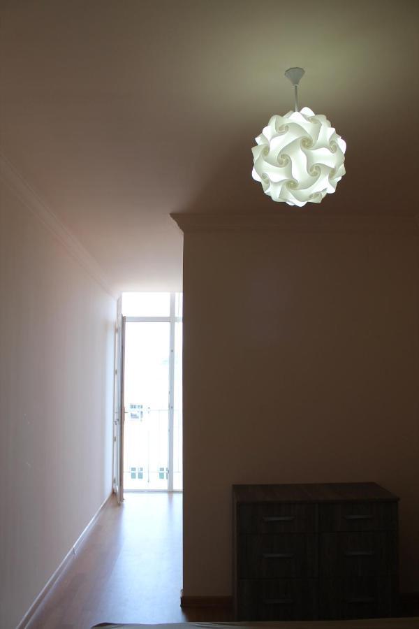 Batumi First Line Apartment Dış mekan fotoğraf