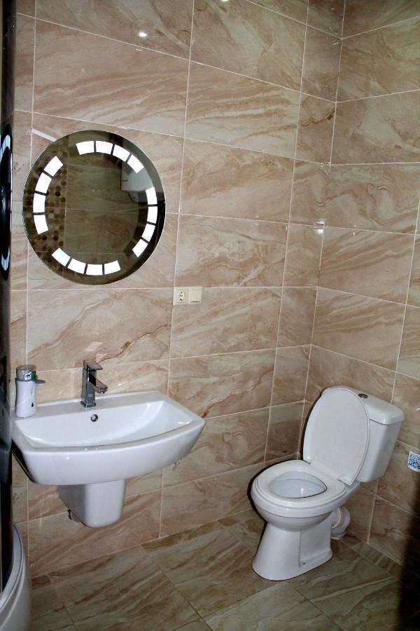 Batumi First Line Apartment Dış mekan fotoğraf