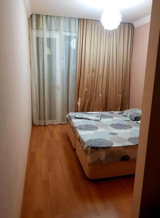 Batumi First Line Apartment Dış mekan fotoğraf