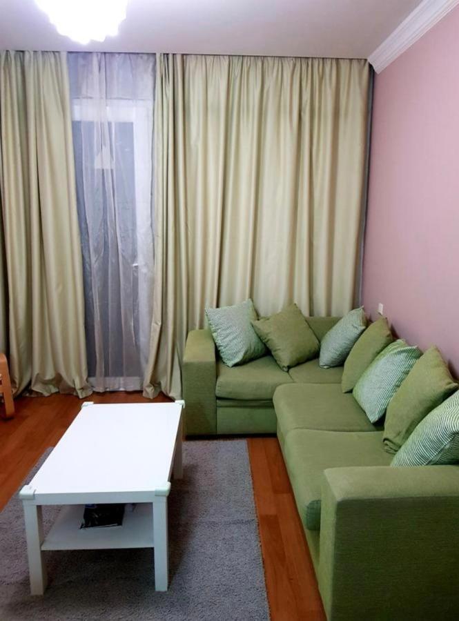 Batumi First Line Apartment Dış mekan fotoğraf