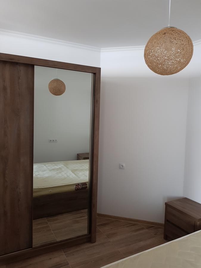 Batumi First Line Apartment Dış mekan fotoğraf