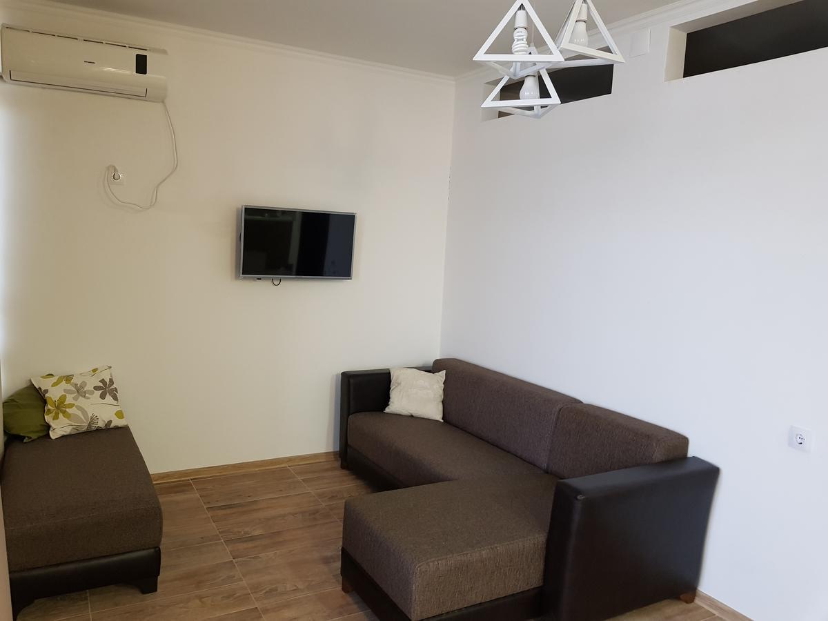 Batumi First Line Apartment Dış mekan fotoğraf