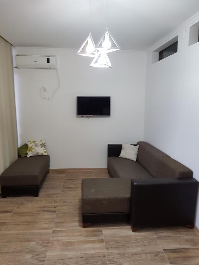 Batumi First Line Apartment Dış mekan fotoğraf