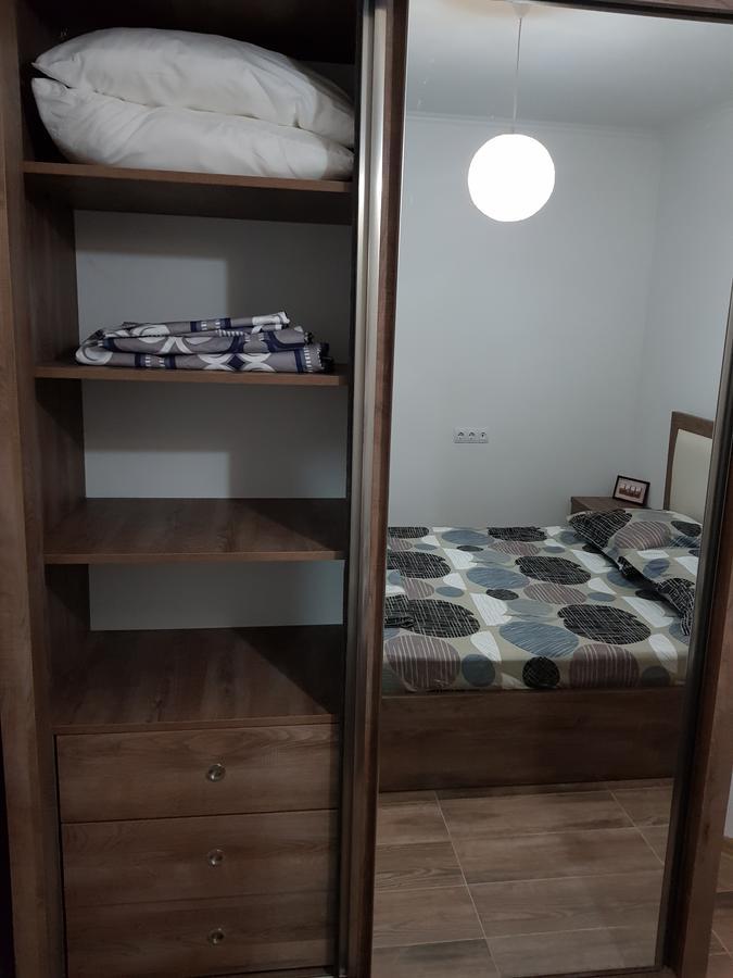 Batumi First Line Apartment Dış mekan fotoğraf