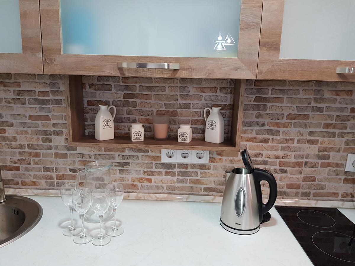 Batumi First Line Apartment Dış mekan fotoğraf