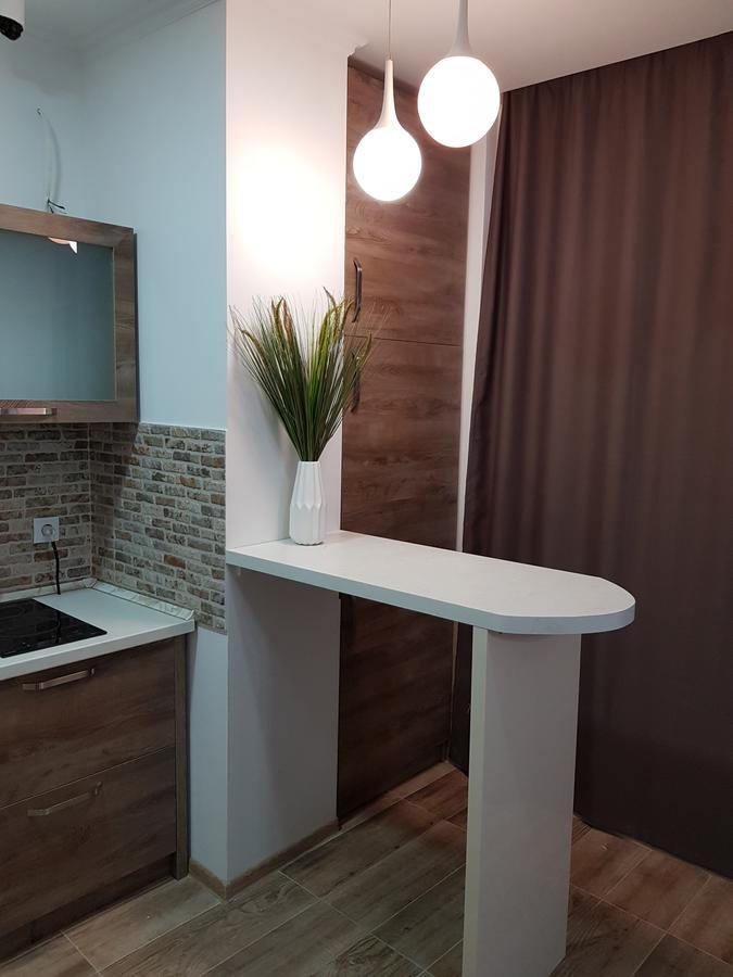 Batumi First Line Apartment Dış mekan fotoğraf