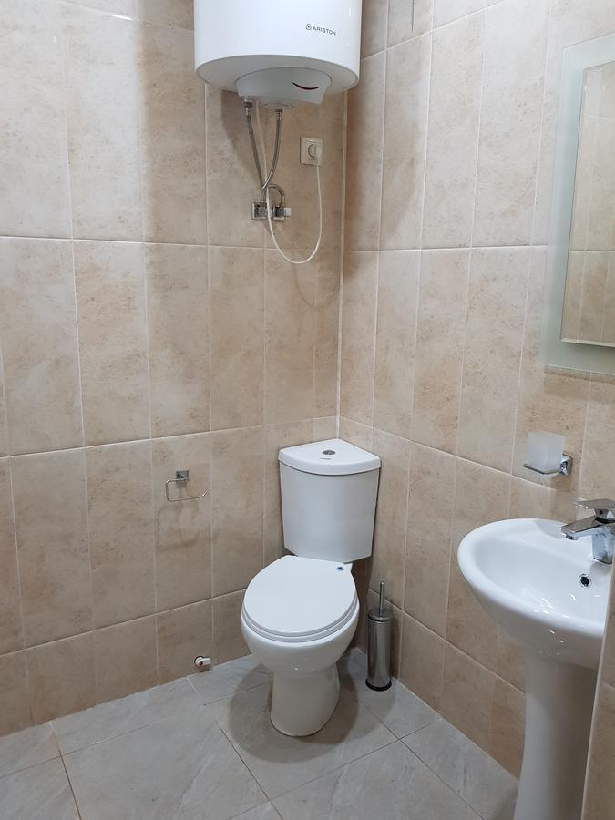 Batumi First Line Apartment Dış mekan fotoğraf