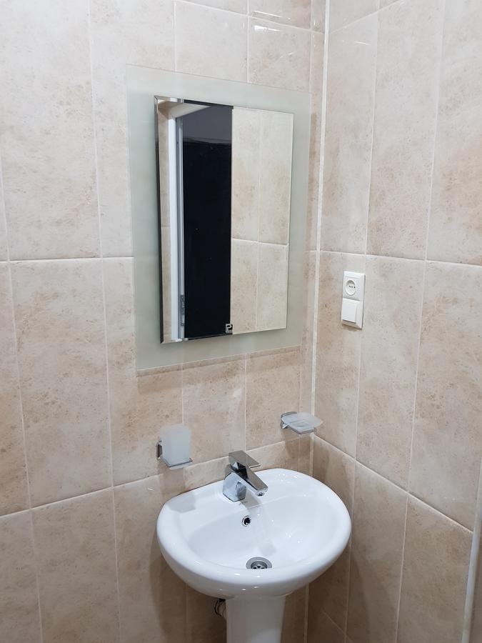 Batumi First Line Apartment Dış mekan fotoğraf