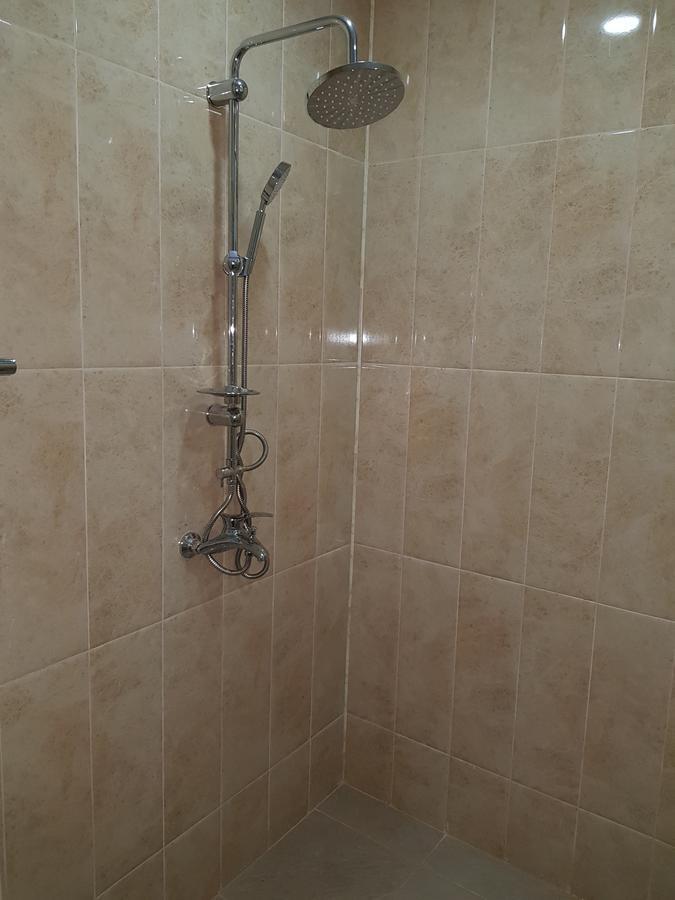 Batumi First Line Apartment Dış mekan fotoğraf